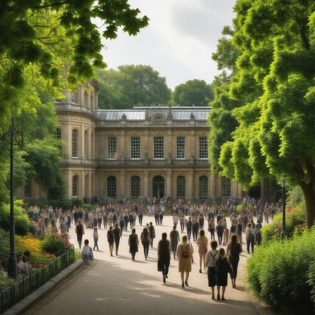 London Business School